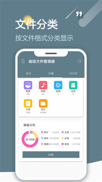 RE管理器中文版截图4