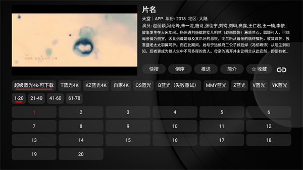 TVBox黑盒版