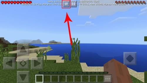 我的世界0.15.0