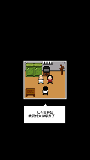 独自生活3