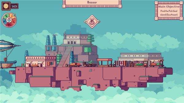 天空商人安卓版