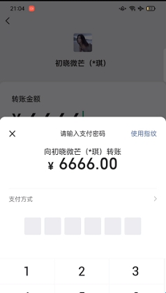 聊天模拟器