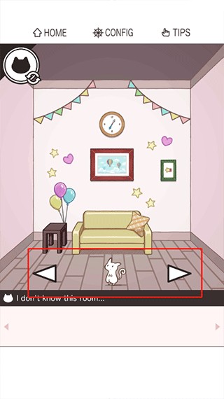 猫咪逃出双人房最新版