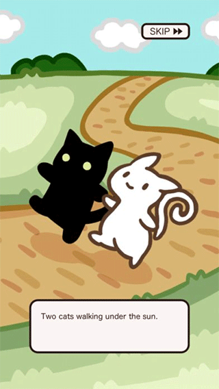 猫咪逃出双人房最新版截图1