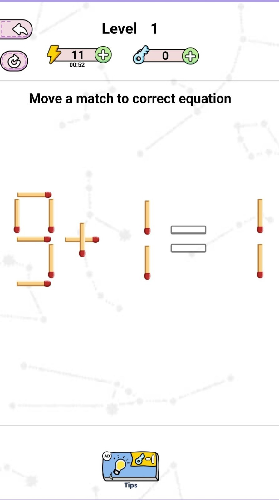 智商IQ大挑战最新版截图1