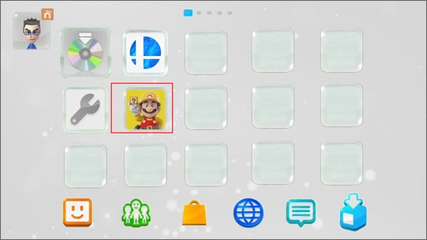 WiiU模拟器汉化版