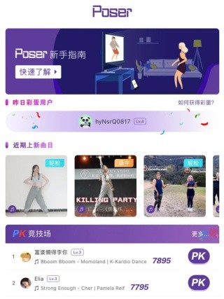 Poser中文版