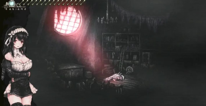 哥特少女勇闯恶魔城2安卓版