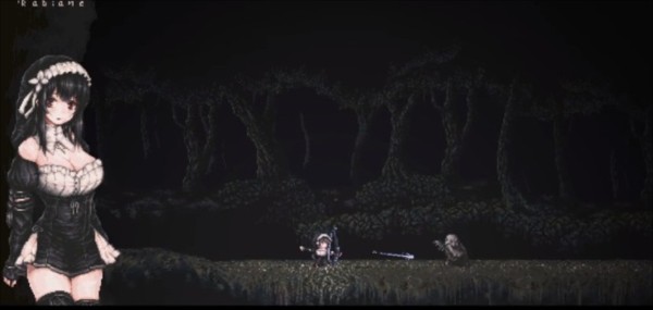 哥特少女勇闯恶魔城2安卓版