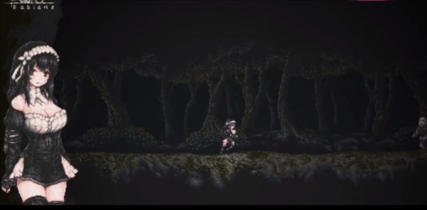 哥特少女勇闯恶魔城2安卓版