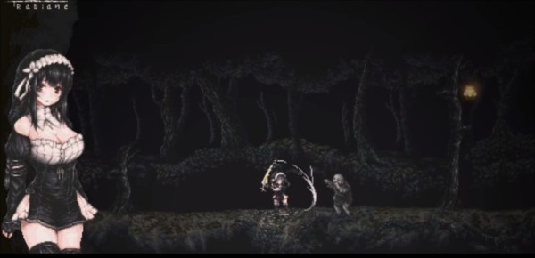 哥特少女勇闯恶魔城2安卓版截图1