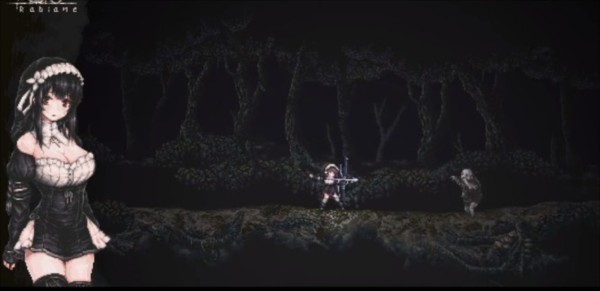 哥特少女勇闯恶魔城2安卓版截图2