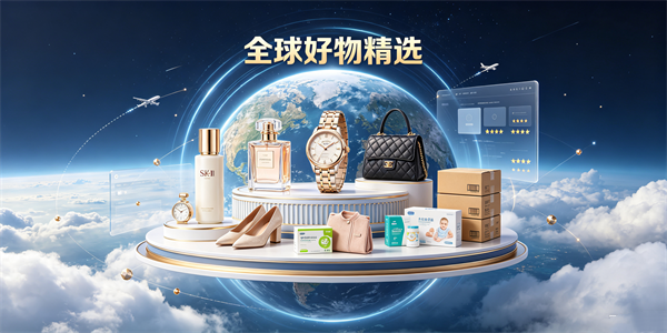 海外代购平台推荐