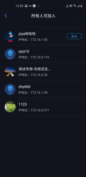 贝锐蒲公英联机平台