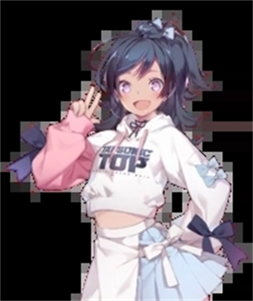 音速出击离线汉化版