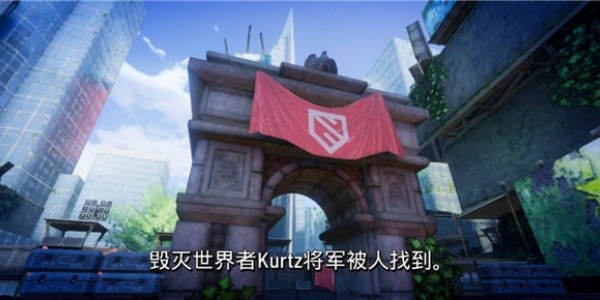 英雄猎手国际服
