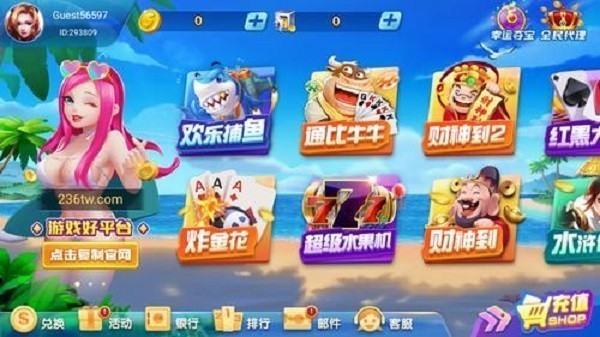 163牌棋官网版