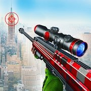 城市狙击手3D直装版
