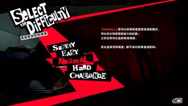 女神异闻录5皇家版