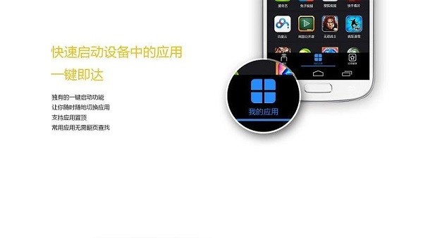 悟空遥控器老版本截图1
