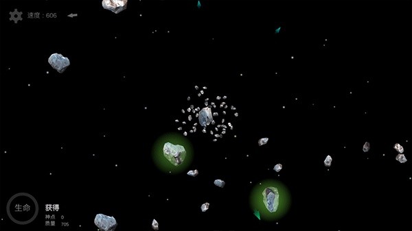 我的梦幻宇宙流浪星球老版本