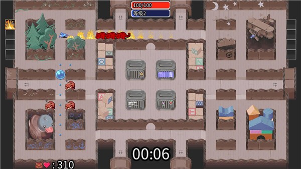迷宫鼠截图2