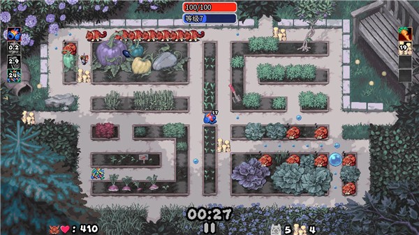 迷宫鼠截图3