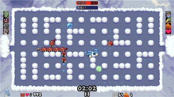 迷宫鼠截图4