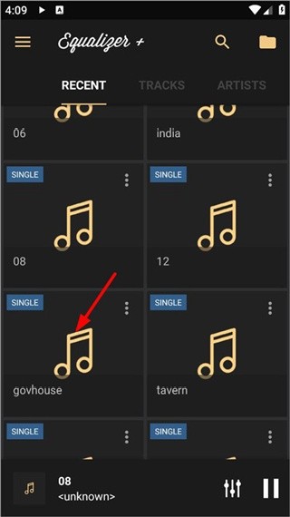Equalizer均衡器专业版