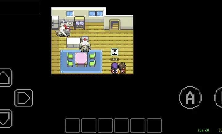PocketDestiny截图1