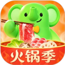 小象超市骑士版