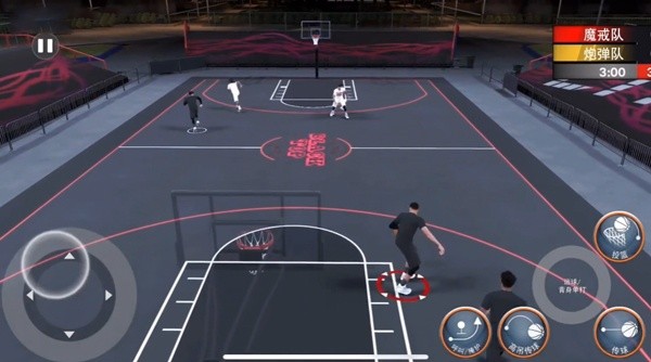 nba2k23