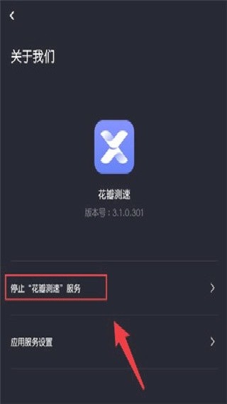 花瓣测速安卓版