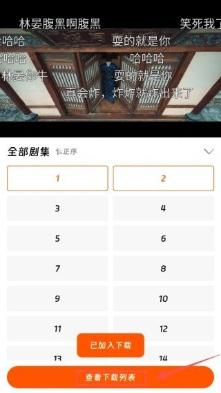闪映剧场安卓版