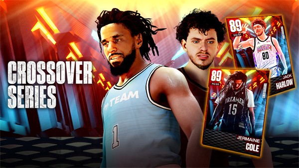 nba2k23截图2