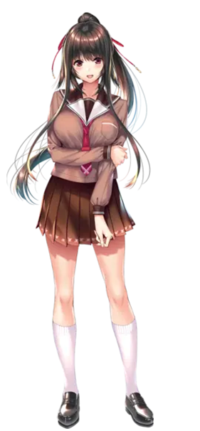 甜蜜女友2