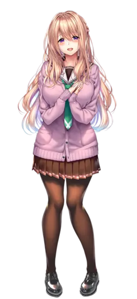 甜蜜女友2