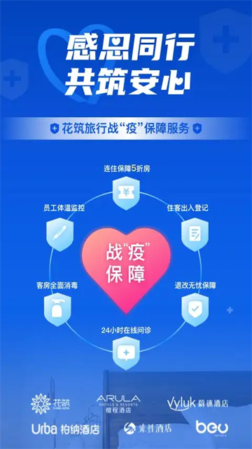 花筑旅行截图2