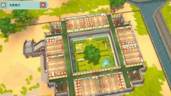学园构想家