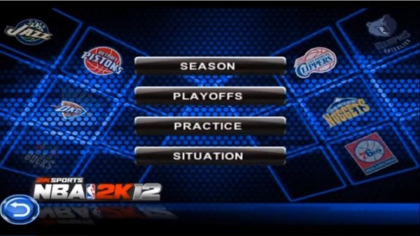 NBA2K12
