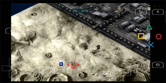 PS3模拟器安卓版截图3
