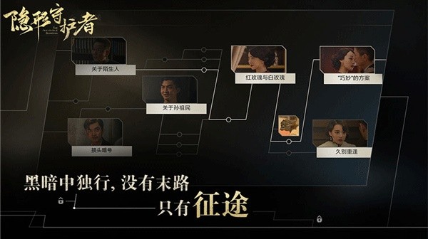 隐形守护者截图4