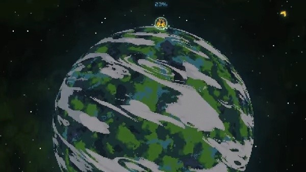 阿卡迪姆太空奥德赛