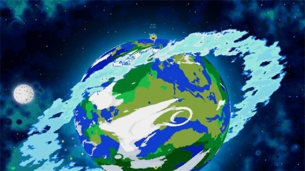 阿卡迪姆太空奥德赛截图3