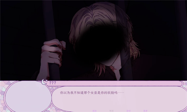 穿进童话我变成了邪恶女巫截图4