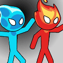 森林冰火人2无敌版
