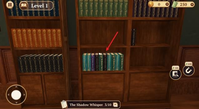 捡书模拟器中文版