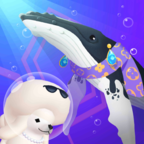 深海水族馆
