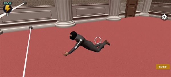 江洋大盗模拟器中文版
