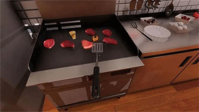 料理模拟器中文版截图4
